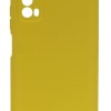 Cookover Back Cover Θήκη Σιλικόνης Ματ (Huawei P Smart 2021 & Huawei Y7a)