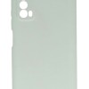 Cookover Back Cover Θήκη Σιλικόνης Ματ (Huawei P Smart 2021 & Huawei Y7a)