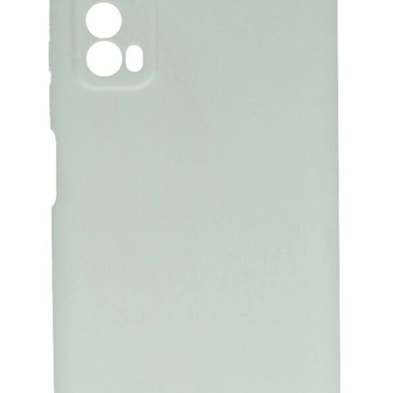 Cookover Back Cover Θήκη Σιλικόνης Ματ (Huawei P Smart 2021 & Huawei Y7a)
