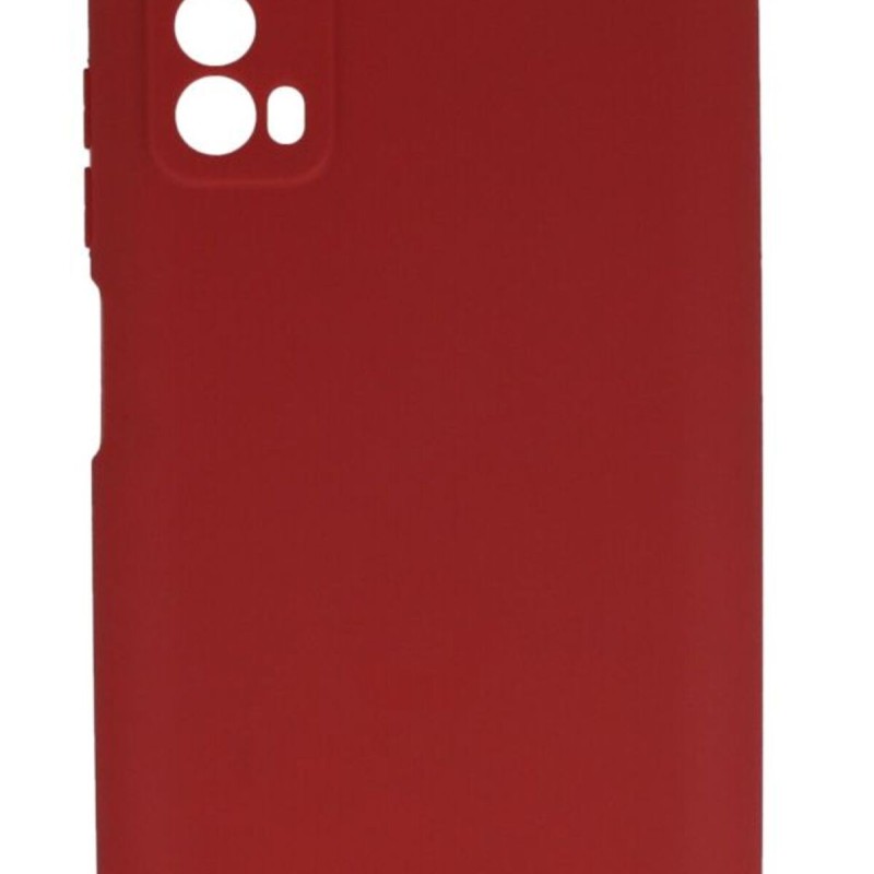 Cookover Back Cover Θήκη Σιλικόνης Ματ (Huawei P Smart 2021 & Huawei Y7a)