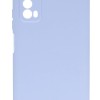 Cookover Back Cover Θήκη Σιλικόνης Ματ (Huawei P Smart 2021 & Huawei Y7a)