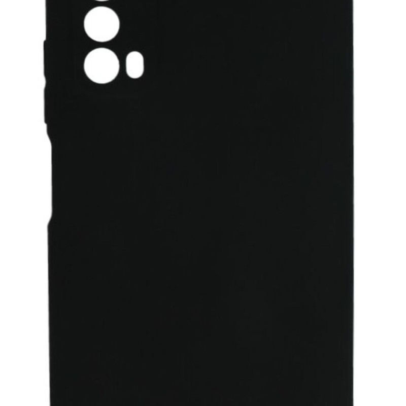 Siipro Back Cover Θήκη Σιλικόνης Ματ (Huawei P Smart 2021 & Huawei Y7a)
