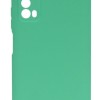 Siipro Back Cover Θήκη Σιλικόνης Ματ (Huawei P Smart 2021 & Huawei Y7a)