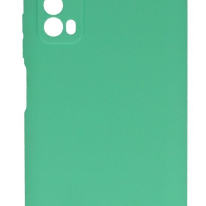 Siipro Back Cover Θήκη Σιλικόνης Ματ (Huawei P Smart 2021 & Huawei Y7a)