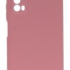 Siipro Back Cover Θήκη Σιλικόνης Ματ (Huawei P Smart 2021 & Huawei Y7a)