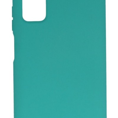 Cookover Back Cover Θήκη Silicone Case (Huawei P Smart 2021 & Huawei Y7a)