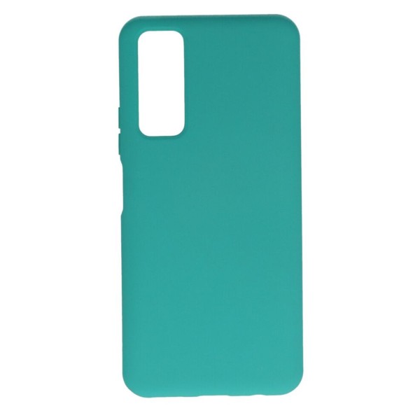 Cookover Back Cover Θήκη Silicone Case (Huawei P Smart 2021 & Huawei Y7a)