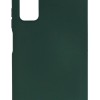 Cookover Back Cover Θήκη Silicone Case (Huawei P Smart 2021 & Huawei Y7a)