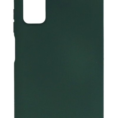 Cookover Back Cover Θήκη Silicone Case (Huawei P Smart 2021 & Huawei Y7a)