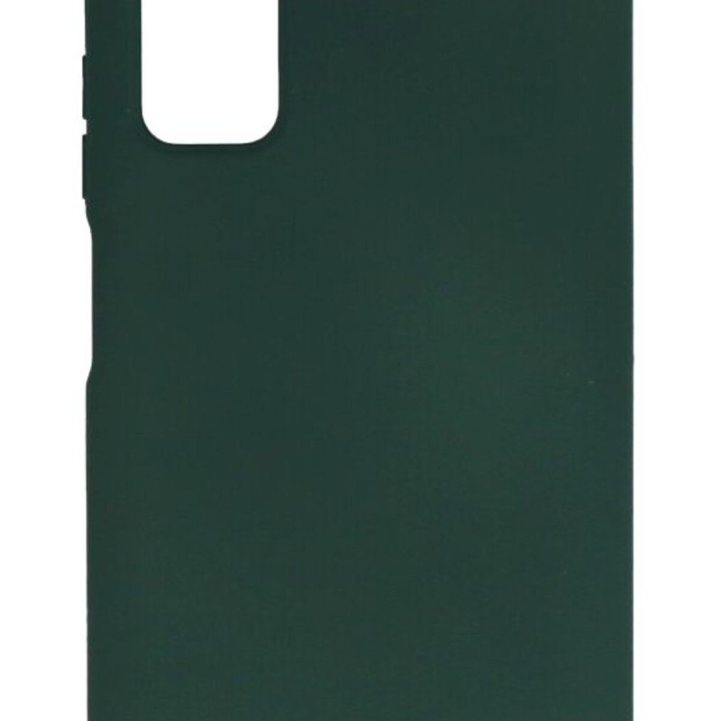 Cookover Back Cover Θήκη Silicone Case (Huawei P Smart 2021 & Huawei Y7a)