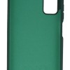 Cookover Back Cover Θήκη Silicone Case (Huawei P Smart 2021 & Huawei Y7a)