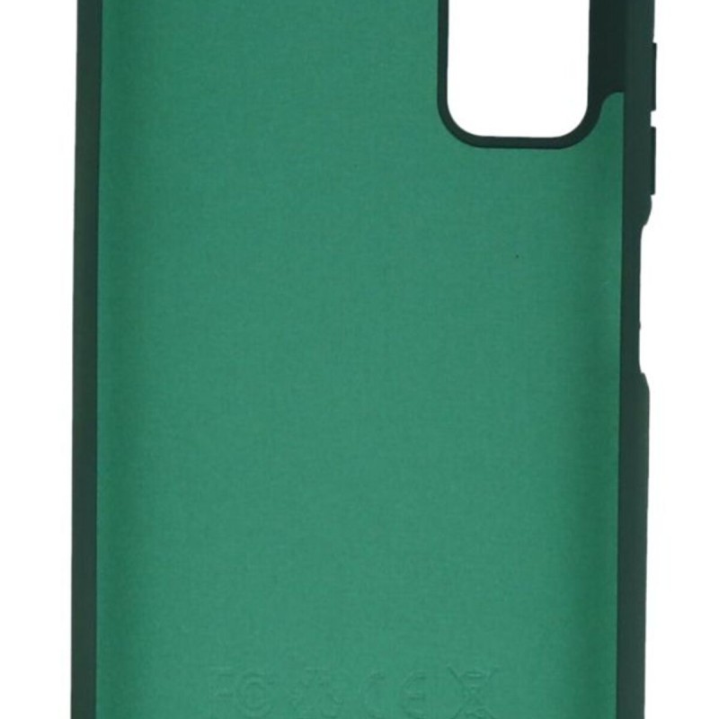 Cookover Back Cover Θήκη Silicone Case (Huawei P Smart 2021 & Huawei Y7a)