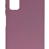 Cookover Back Cover Θήκη Silicone Case (Huawei P Smart 2021 & Huawei Y7a)