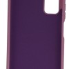Cookover Back Cover Θήκη Silicone Case (Huawei P Smart 2021 & Huawei Y7a)