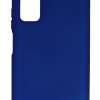 Cookover Back Cover Θήκη Silicone Case (Huawei P Smart 2021 & Huawei Y7a)