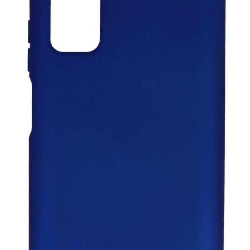 Cookover Back Cover Θήκη Silicone Case (Huawei P Smart 2021 & Huawei Y7a)