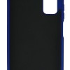 Cookover Back Cover Θήκη Silicone Case (Huawei P Smart 2021 & Huawei Y7a)