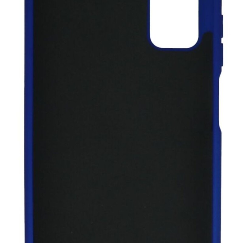 Cookover Back Cover Θήκη Silicone Case (Huawei P Smart 2021 & Huawei Y7a)