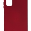 Cookover Back Cover Θήκη Silicone Case (Huawei P Smart 2021 & Huawei Y7a)