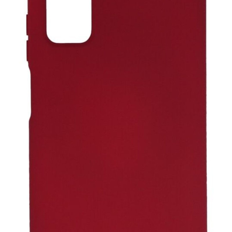 Cookover Back Cover Θήκη Silicone Case (Huawei P Smart 2021 & Huawei Y7a)