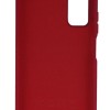 Cookover Back Cover Θήκη Silicone Case (Huawei P Smart 2021 & Huawei Y7a)