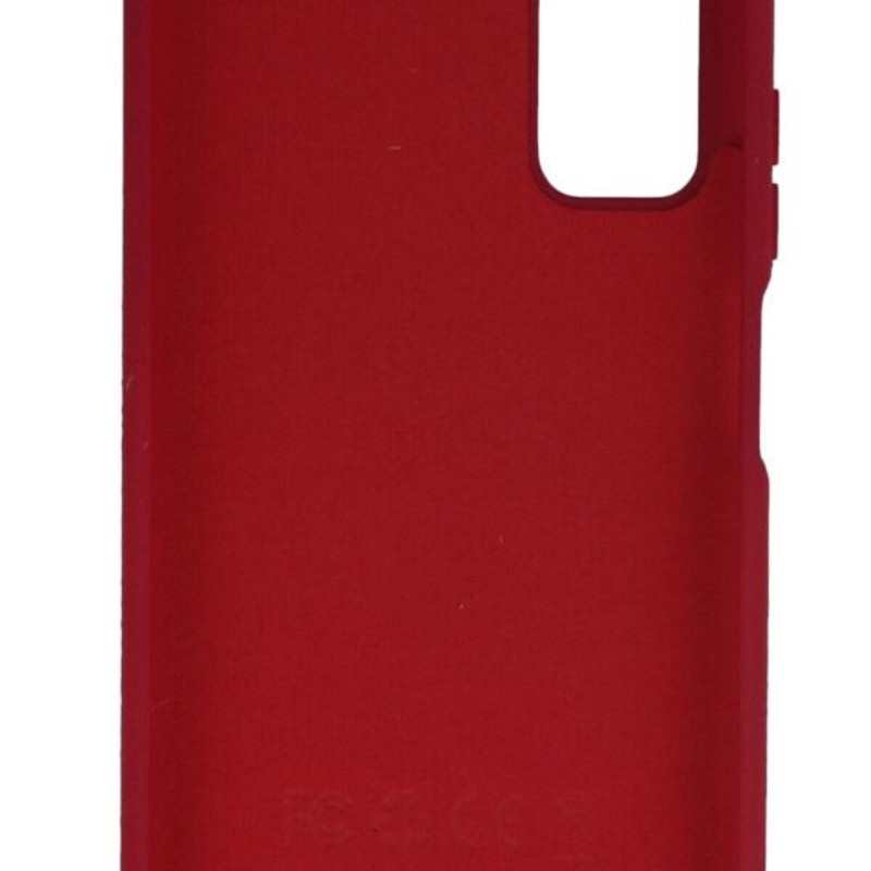Cookover Back Cover Θήκη Silicone Case (Huawei P Smart 2021 & Huawei Y7a)