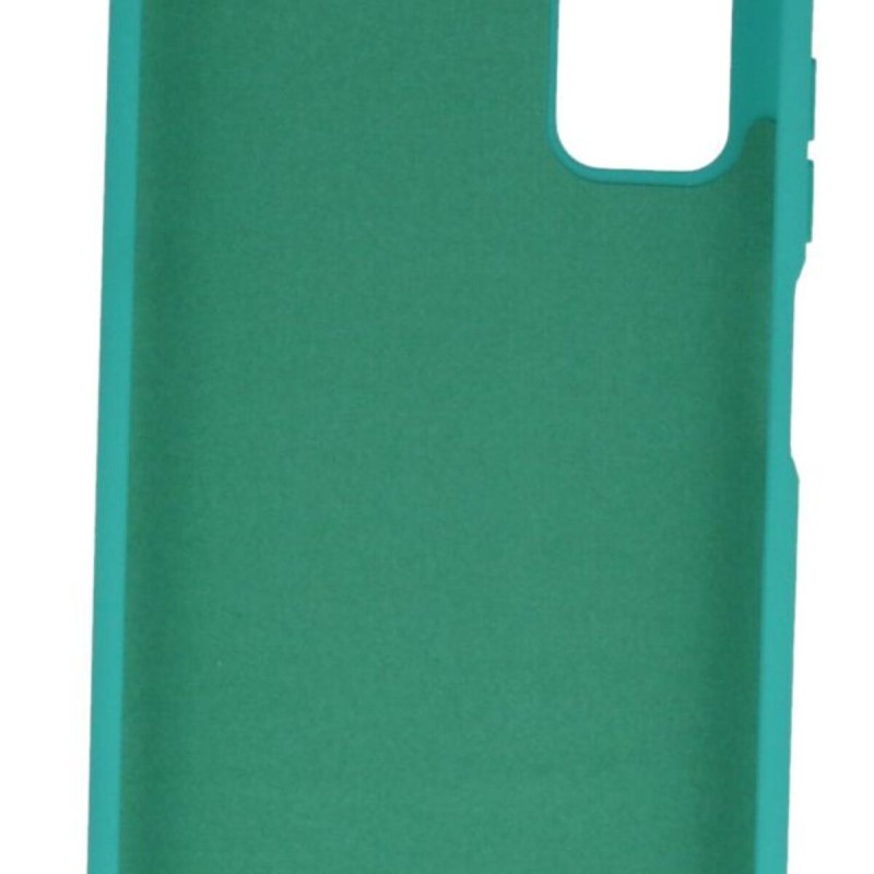 Cookover Back Cover Θήκη Silicone Case (Huawei P Smart 2021 & Huawei Y7a)