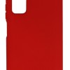 Cookover Back Cover Θήκη Silicone Case (Huawei P Smart 2021 & Huawei Y7a)