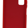 Cookover Back Cover Θήκη Silicone Case (Huawei P Smart 2021 & Huawei Y7a)