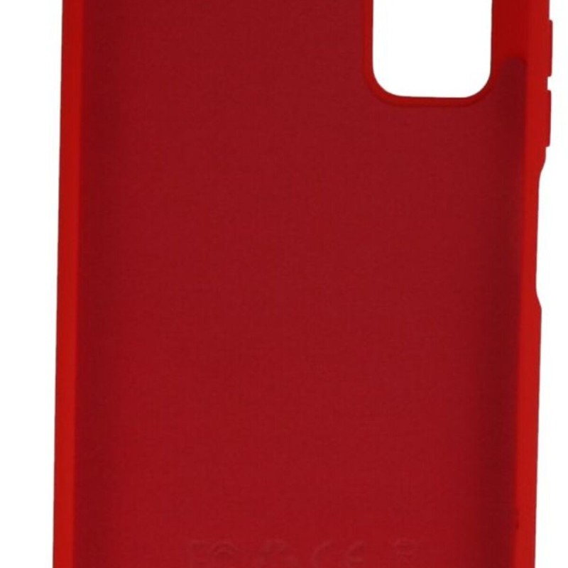 Cookover Back Cover Θήκη Silicone Case (Huawei P Smart 2021 & Huawei Y7a)