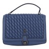 Bag To Bag Γυναικεία Τσάντα Χειρός-Χιαστί Δερματίνη