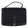 Bag To Bag Γυναικεία Τσάντα Χειρός-Χιαστί Δερματίνη