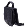 Bag To Bag Γυναικεία Τσάντα Χειρός-Χιαστί Δερματίνη