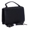 Bag To Bag Γυναικεία Τσάντα Χειρός-Χιαστί Δερματίνη