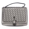 Bag To Bag Γυναικεία Τσάντα Χειρός-Χιαστί Δερματίνη