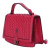 Bag To Bag Γυναικεία Τσάντα Χειρός-Χιαστί Δερματίνη