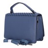 Bag To Bag Γυναικεία Τσάντα Χειρός-Χιαστί Δερματίνη