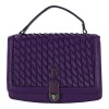 Bag To Bag Γυναικεία Τσάντα Χειρός-Χιαστί Δερματίνη