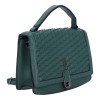 Bag To Bag Γυναικεία Τσάντα Χειρός-Χιαστί Δερματίνη