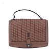 Bag To Bag Γυναικεία Τσάντα Χειρός-Χιαστί Δερματίνη