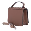 Bag To Bag Γυναικεία Τσάντα Χειρός-Χιαστί Δερματίνη