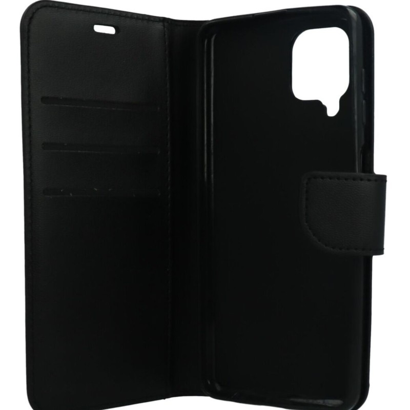 Siipro Θήκη Book Wallet Πορτοφόλι (Samsung Galaxy M32 5G)