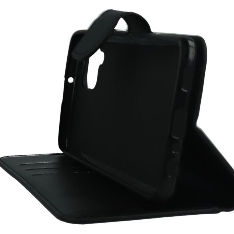 Siipro Θήκη Book Wallet Πορτοφόλι (Samsung Galaxy M32 5G)