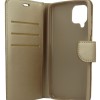Siipro Θήκη Book Wallet Πορτοφόλι (Samsung Galaxy M32 5G)