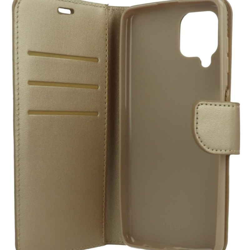 Siipro Θήκη Book Wallet Πορτοφόλι (Samsung Galaxy M32 5G)
