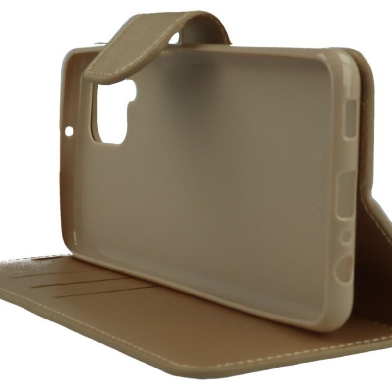 Siipro Θήκη Book Wallet Πορτοφόλι (Samsung Galaxy M32 5G)