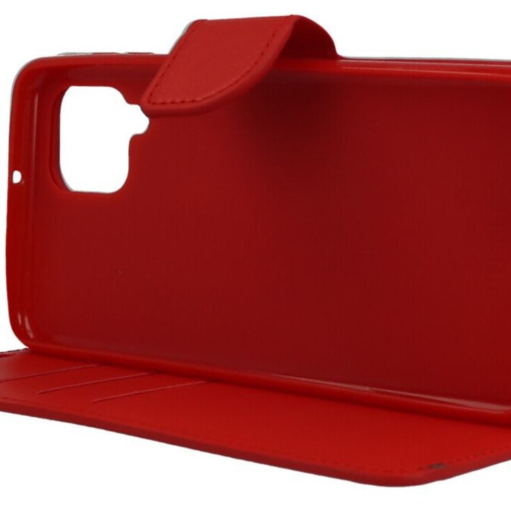 Siipro Θήκη Book Wallet Πορτοφόλι (Samsung Galaxy M32 5G)