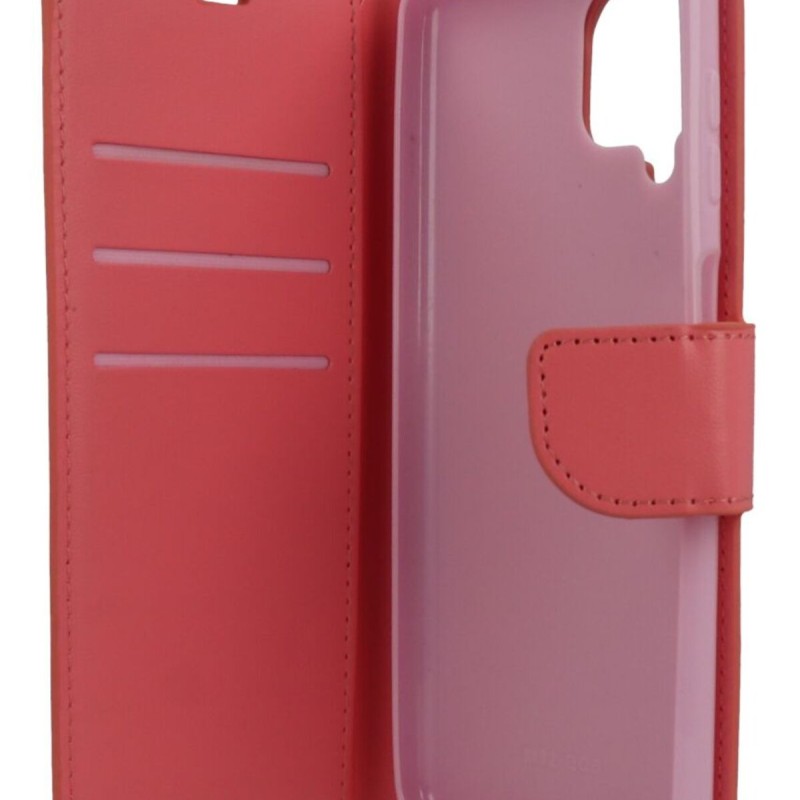 Siipro Θήκη Book Wallet Πορτοφόλι (Samsung Galaxy M32 5G)