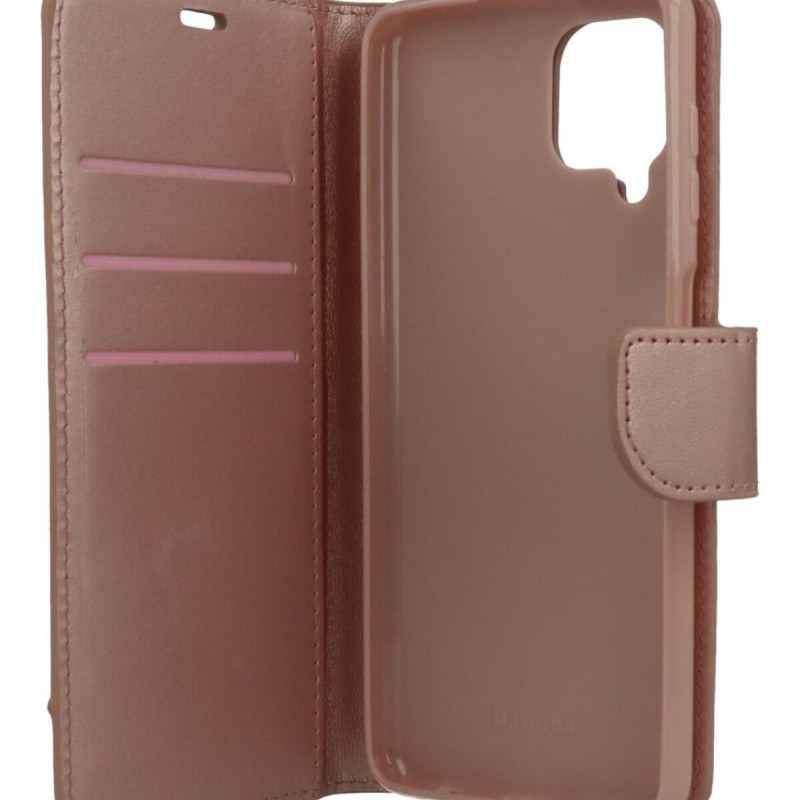 Siipro Θήκη Book Wallet Πορτοφόλι (Samsung Galaxy M32 5G)