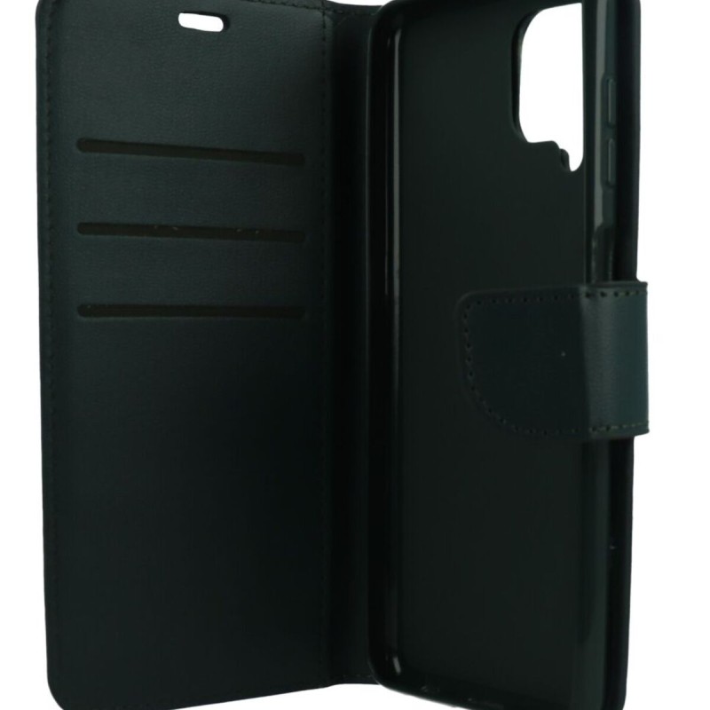 Siipro Θήκη Book Wallet Πορτοφόλι (Samsung Galaxy M32 5G)